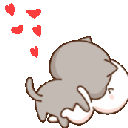 213_gomatacklepeach animated Discord emote - ᴛʜᴇ ʜɪᴅᴅᴇɴ ʀᴇᴀʟᴍ