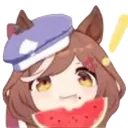 am