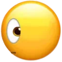 AW_sideeye Discord emoji