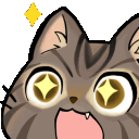 CatWow animated Discord emote | 👑 𝕄𝕖𝕟𝕒𝕔𝕖 𝕊𝕠𝕔𝕚𝕖𝕥𝕪 👑