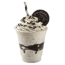 :Oreoshake: