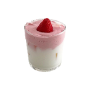 :Strawberryshakeisu: