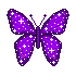 Y2KPurpleButterfly animated emote | /2k10/ (21+)