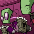 9_green animated emote - ˚.👻 ᵎᵎ EMO DAWGZ 18+ ˚.🦴 ᵎᵎ