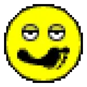 aim_emoticons_9 Discord sticker from /2k10/ (21+)