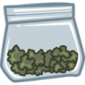 9_green Discord sticker | ˚.👻 ᵎᵎ EMO DAWGZ 18+ ˚.🦴 ᵎᵎ