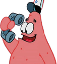 nothisispatrick