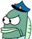 police