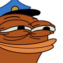 smug