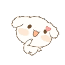 2_white animated Discord emoji from ˚.👻 ᵎᵎ EMO DAWGZ 18+ ˚.🦴 ᵎᵎ