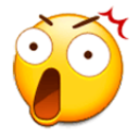 wtf Discord Emoji from 👑 𝕄𝕖𝕟𝕒𝕔𝕖 𝕊𝕠𝕔𝕚𝕖𝕥𝕪 👑