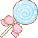 blue_popsicle Discord Emoji | ᴛʜᴇ ʜɪᴅᴅᴇɴ ʀᴇᴀʟᴍ