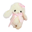 Coquette_bunny Discord sticker | ᴛʜᴇ ʜɪᴅᴅᴇɴ ʀᴇᴀʟᴍ