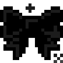 blackbow9 animated Discord emote - ᴛʜᴇ ʜɪᴅᴅᴇɴ ʀᴇᴀʟᴍ