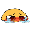 tismpuddle custom emote from LEVEL UP