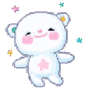 dance animated Discord emote from ੭      ֹ   𝐓ɦ𝖾 𝐃𝖾𝗏𝗂ᥣ’𝗌 𝐏ᥣα𝗒𝗀𝗋ⱺυ𐓣ᑯ       🏹
