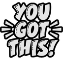Yougotthis Discord Emoji | THE KINGDOM OF SANGUINIA'S COMMUNITY