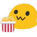 blobpopcorn