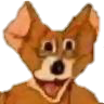 damn Discord sticker from 𝙨𝙡𝙪𝙢𝙗𝙚𝙧🐇 18+🎃
