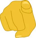 finger