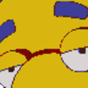 milhousesup Discord emoji