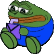 SadgeCry