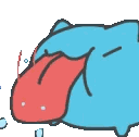 TongueLick