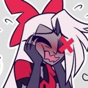 vaggie_love custom emote - ੭      ֹ   𝐓ɦ𝖾 𝐃𝖾𝗏𝗂ᥣ’𝗌 𝐏ᥣα𝗒𝗀𝗋ⱺυ𐓣ᑯ       🏹