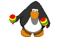 dancepenguin