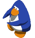 penguinclap