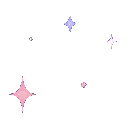 sparkles