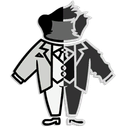 Dark_Knit Discord sticker - ☬ 𝐑𝐞𝐛𝐢𝐫𝐭𝐡 𝐂𝐡𝐚𝐩𝐭𝐞𝐫 𝟮 | 𝟮𝟳 ☬