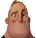 mrincrediblenorm Discord Emoji - NƎ̬̇IH⅁N I∀Ͻ I∀̇ꓤꓕ