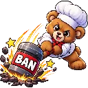teddyban