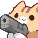 gun