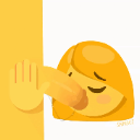 sample_cdf18b2e3d69ff2f3afc6b0c3 Discord sticker - gonner friends