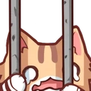 c_EunCaughtForBeingAnIpoKiller Discord Emoji | Tᕼᕮ ᗯᕮIᖇᗪ ᖴ᙭᙭KᕮᖇS