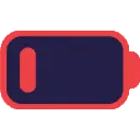 battery_low