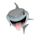 sharkbleh