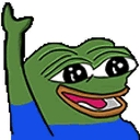 hello Discord sticker from Tf2mr and off topic stuff