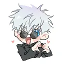 loveugojo