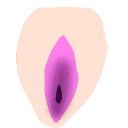 Pussy_Vagina custom emote - The Kinky Academy