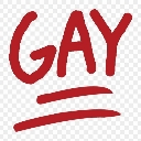:gay: