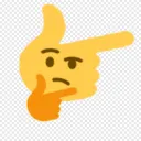 thinking