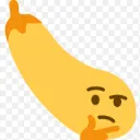 pngclipartemojithoughtmemesticke