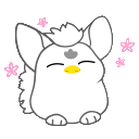 mattysfurby Discord emoji