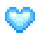 blue_heart animated GIF emoji - -`.napatron.´-
