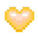yellow_heart animated Discord emote | -`.napatron.´-