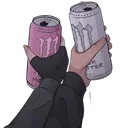 CheerstoMonster