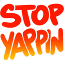 StopTheYap